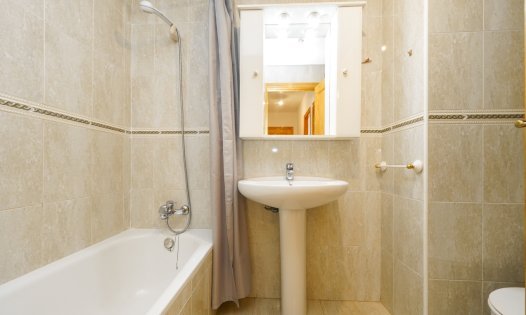 Resale - Apartments -
San Pedro del Pinatar - Lo Pagán