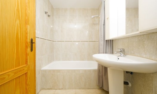 Resale - Apartments -
San Pedro del Pinatar - Lo Pagán