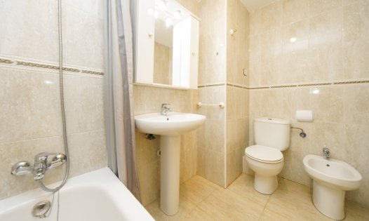 Resale - Apartments -
San Pedro del Pinatar - Lo Pagán