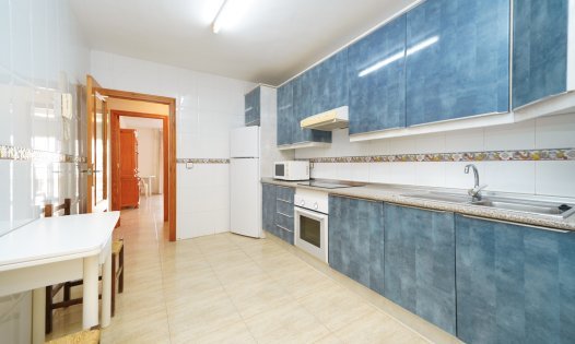 Resale - Apartments -
San Pedro del Pinatar - Lo Pagán