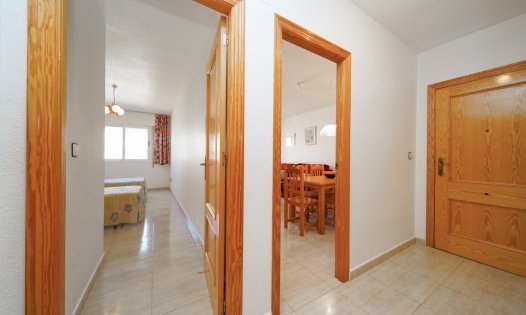 Resale - Apartments -
San Pedro del Pinatar - Lo Pagán