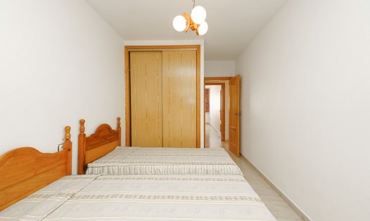 Resale - Apartments -
San Pedro del Pinatar - Lo Pagán