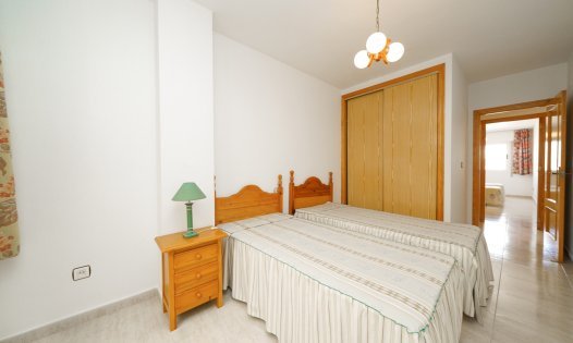 Resale - Apartments -
San Pedro del Pinatar - Lo Pagán