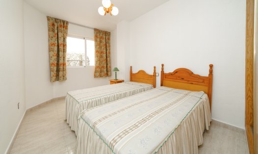 Resale - Apartments -
San Pedro del Pinatar - Lo Pagán