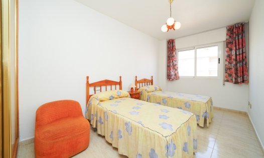 Resale - Apartments -
San Pedro del Pinatar - Lo Pagán
