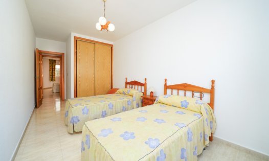 Resale - Apartments -
San Pedro del Pinatar - Lo Pagán