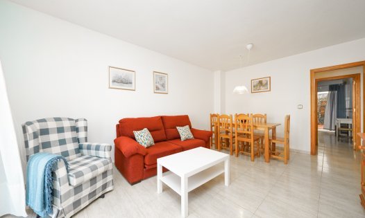 Resale - Apartments -
San Pedro del Pinatar - Lo Pagán