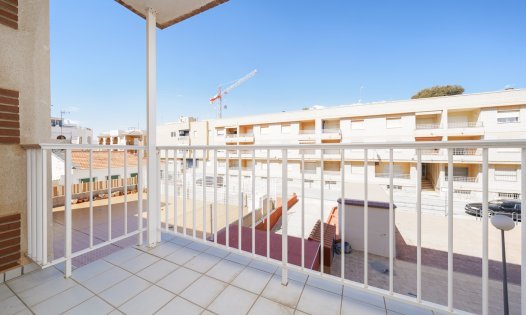 Resale - Apartments -
San Pedro del Pinatar - Lo Pagán