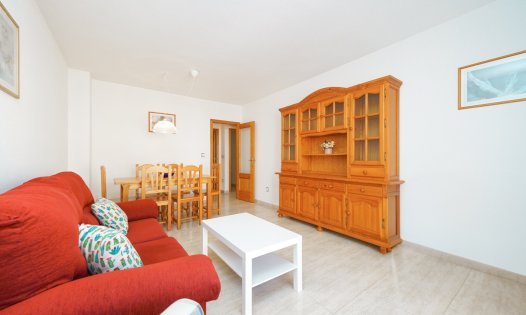 Resale - Apartments -
San Pedro del Pinatar - Lo Pagán