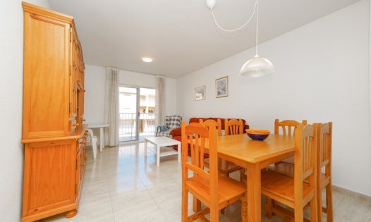 Resale - Apartments -
San Pedro del Pinatar - Lo Pagán
