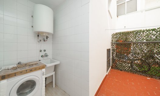 Resale - Apartments -
San Pedro del Pinatar - Lo Pagán