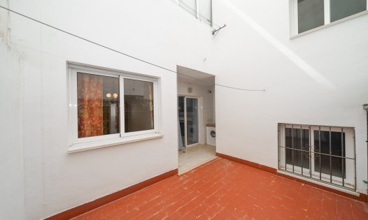 Resale - Apartments -
San Pedro del Pinatar - Lo Pagán