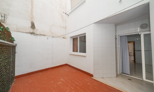 Resale - Apartments -
San Pedro del Pinatar - Lo Pagán