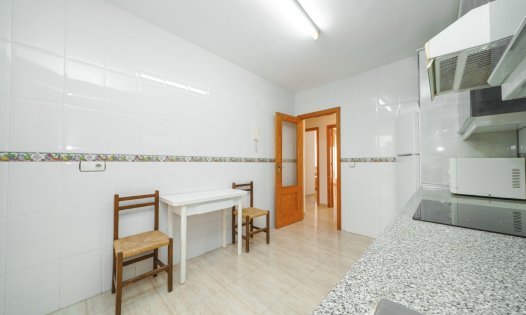 Resale - Apartments -
San Pedro del Pinatar - Lo Pagán