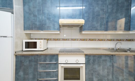 Resale - Apartments -
San Pedro del Pinatar - Lo Pagán