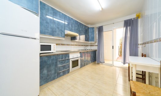 Resale - Apartments -
San Pedro del Pinatar - Lo Pagán