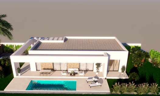 Resale - Villas -
Finestrat - Balcón de Finestrat
