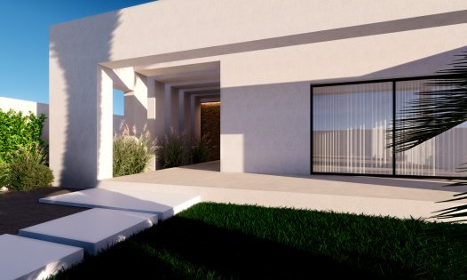 Resale - Villas -
Finestrat - Balcón de Finestrat