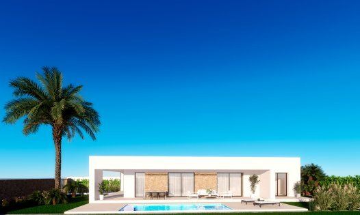 Resale - Villas -
Finestrat - Balcón de Finestrat