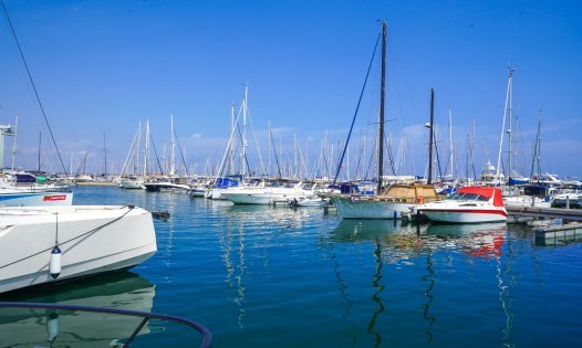Videresalg - Tomter -
San Pedro del Pinatar