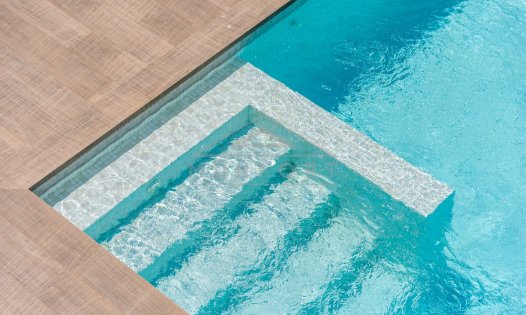 Resale - Luxury Villas -
Cartagena - La Manga