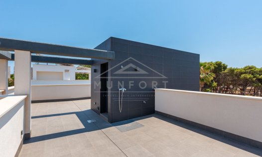Resale - Luxury Villas -
Cartagena - La Manga