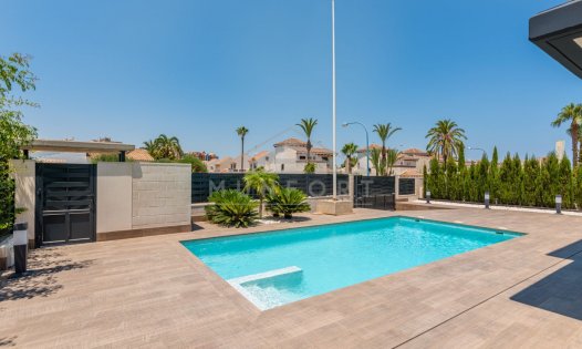 Segunda mano - Villas de lujo -
Cartagena - La Manga