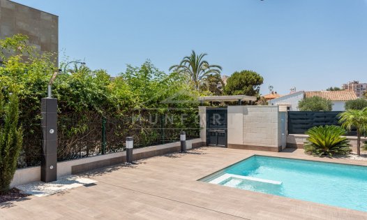 Segunda mano - Villas de lujo -
Cartagena - La Manga