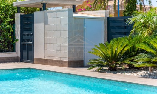 Segunda mano - Villas de lujo -
Cartagena - La Manga