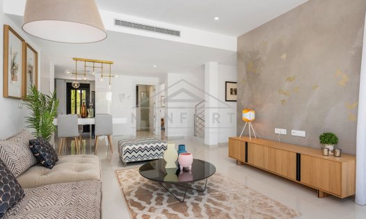 Segunda mano - Villas de lujo -
Cartagena - La Manga