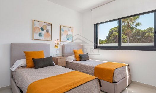 Segunda mano - Villas de lujo -
Cartagena - La Manga