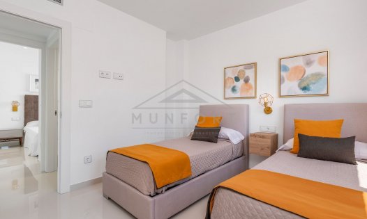 Segunda mano - Villas de lujo -
Cartagena - La Manga