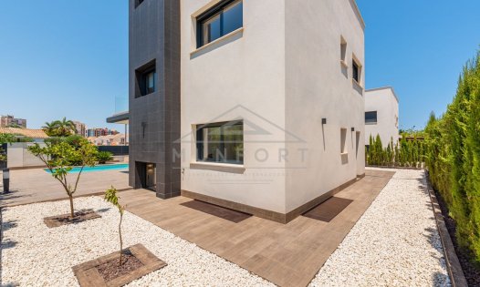 Segunda mano - Villas de lujo -
Cartagena - La Manga