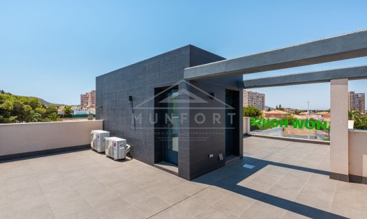 Segunda mano - Villas de lujo -
Cartagena - La Manga