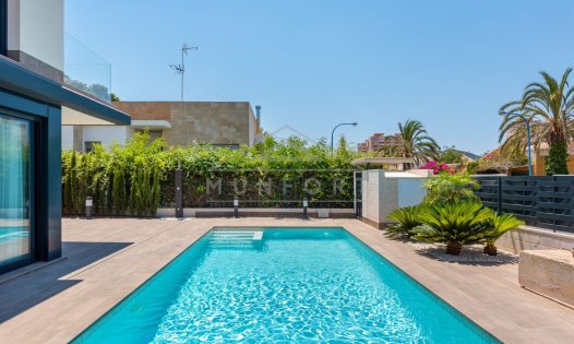 Segunda mano - Villas de lujo -
Cartagena - La Manga