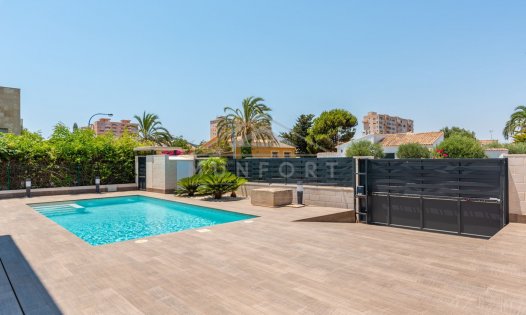 Segunda mano - Villas de lujo -
Cartagena - La Manga