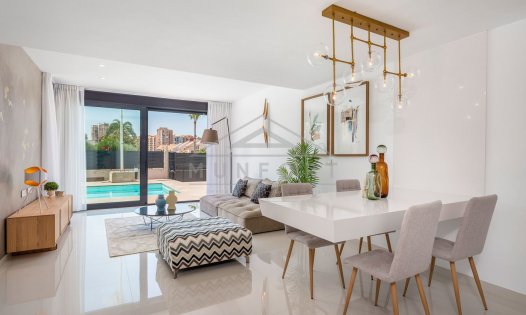 Segunda mano - Villas de lujo -
Cartagena - La Manga