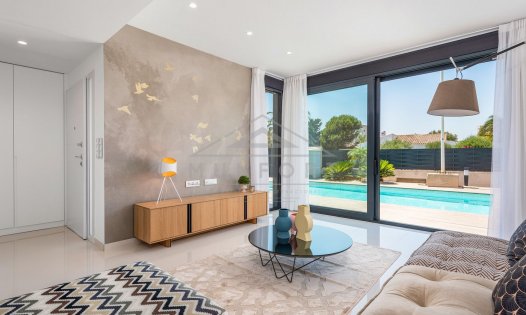 Segunda mano - Villas de lujo -
Cartagena - La Manga