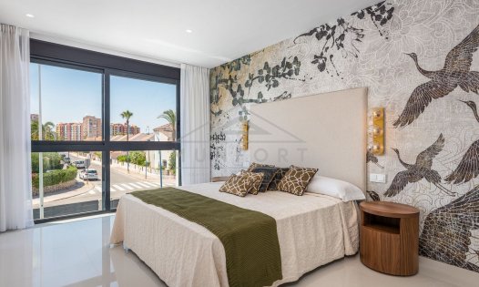 Segunda mano - Villas de lujo -
Cartagena - La Manga