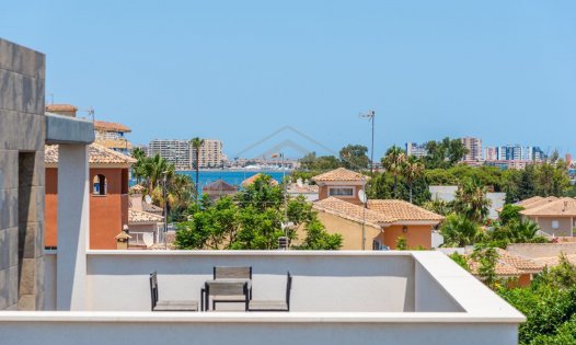 Segunda mano - Villas de lujo -
Cartagena - La Manga