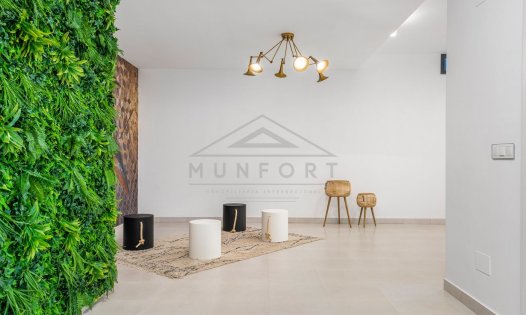 Segunda mano - Villas -
Cartagena - La Manga