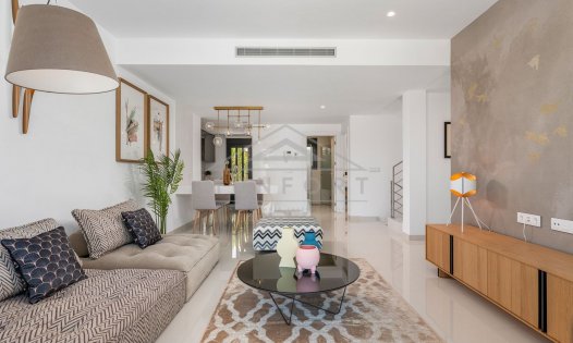 Segunda mano - Villas -
Cartagena - La Manga