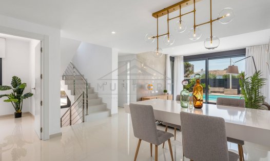 Segunda mano - Villas -
Cartagena - La Manga