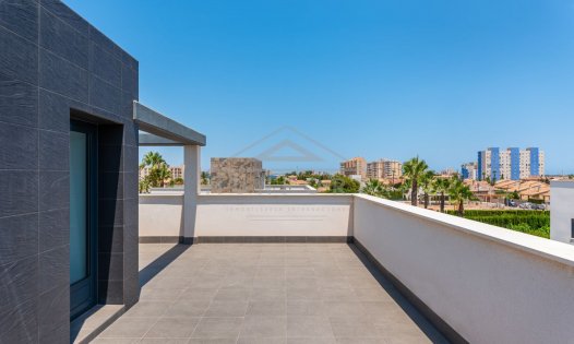 Segunda mano - Villas -
Cartagena - La Manga