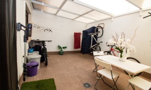 Resale - Villas -
San Pedro del Pinatar - Lo Pagán