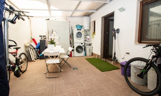 Resale - Villas -
San Pedro del Pinatar - Lo Pagán