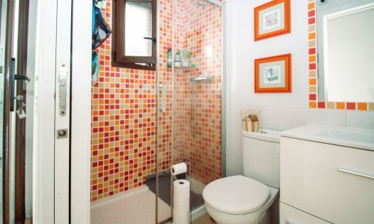 Resale - Villas -
San Pedro del Pinatar - Lo Pagán