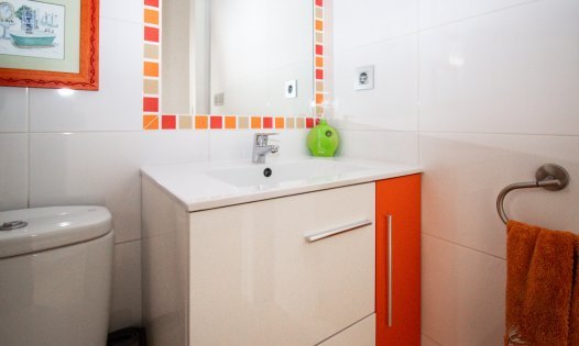 Resale - Villas -
San Pedro del Pinatar - Lo Pagán