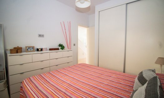 Resale - Villas -
San Pedro del Pinatar - Lo Pagán