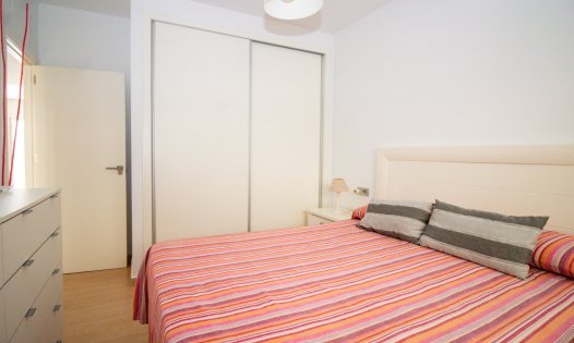 Resale - Villas -
San Pedro del Pinatar - Lo Pagán